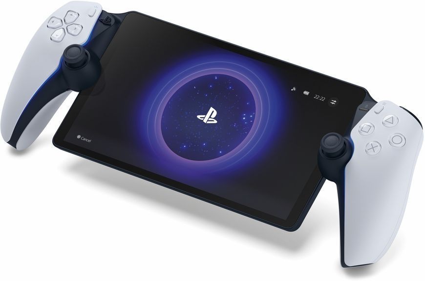 Пристрій дистанційної гри PlayStation Portal  1000042436 фото