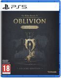 Игра консольная The Elder Scrolls IV: Oblivion Remastered (PS5) 1181853 фото
