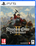 Игра Kingdom Come Deliverance 2 (PS5) 1143932 фото