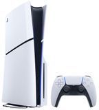 Ігрова консоль PlayStation 5 Slim Blu-ray 1000040591 фото