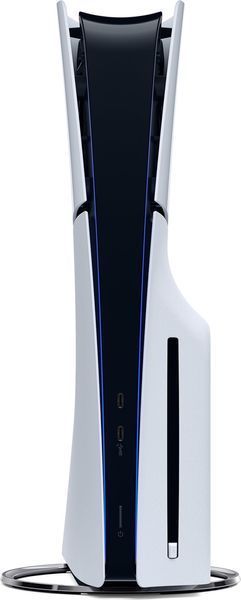 Ігрова консоль PlayStation 5 Slim Blu-ray 1000040591 фото