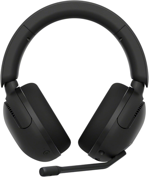Игровая беспроводная гарнитура Sony Inzone H5 Black (WHG500B.CE7) WHG500B.CE7 фото
