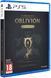 Игра консольная The Elder Scrolls IV: Oblivion Remastered (PS5) 1181853 фото 2