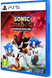 Игра Sonic X Shadow Generations (PS5) 5055277054558 фото 3