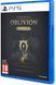 Игра консольная The Elder Scrolls IV: Oblivion Remastered (PS5) 1181853 фото 3