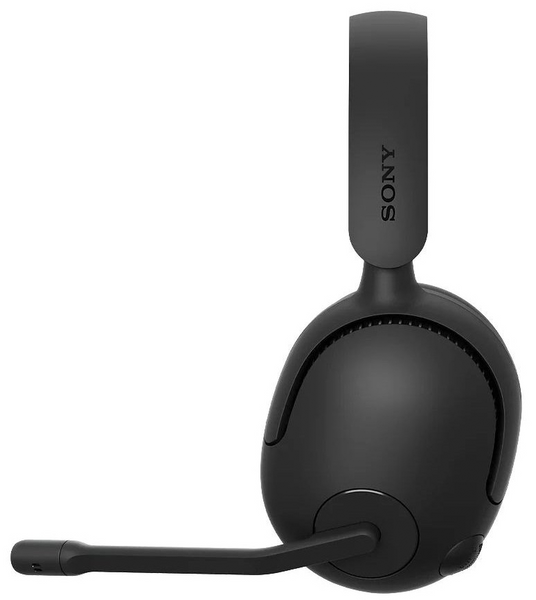 Игровая беспроводная гарнитура Sony Inzone H5 Black (WHG500B.CE7) WHG500B.CE7 фото