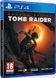 Гра Shadow of the Tomb Raider Standard Edition (PS4) SSHTR4RU01 фото 2