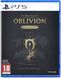 Игра консольная The Elder Scrolls IV: Oblivion Remastered (PS5) 1181853 фото 1