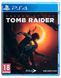 Гра Shadow of the Tomb Raider Standard Edition (PS4) SSHTR4RU01 фото 1