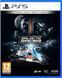 Игра Star Wars Galactic Racer Racer Deluxe Edition (PS5) 1198686 фото 1