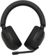 Игровая беспроводная гарнитура Sony Inzone H5 Black (WHG500B.CE7) WHG500B.CE7 фото 2