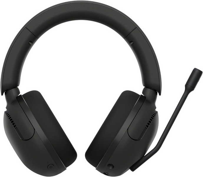 Игровая беспроводная гарнитура Sony Inzone H5 Black (WHG500B.CE7) WHG500B.CE7 фото