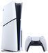Ігрова консоль PlayStation 5 Slim Blu-ray 1000040591 фото 1