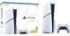 Ігрова консоль PlayStation 5 Slim Blu-ray 1000040591 фото 2