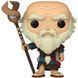 Коллекционная фигурка Funko POP Games: Diablo 3 - Deckard Cain (889698854498) 889698854498 фото 1