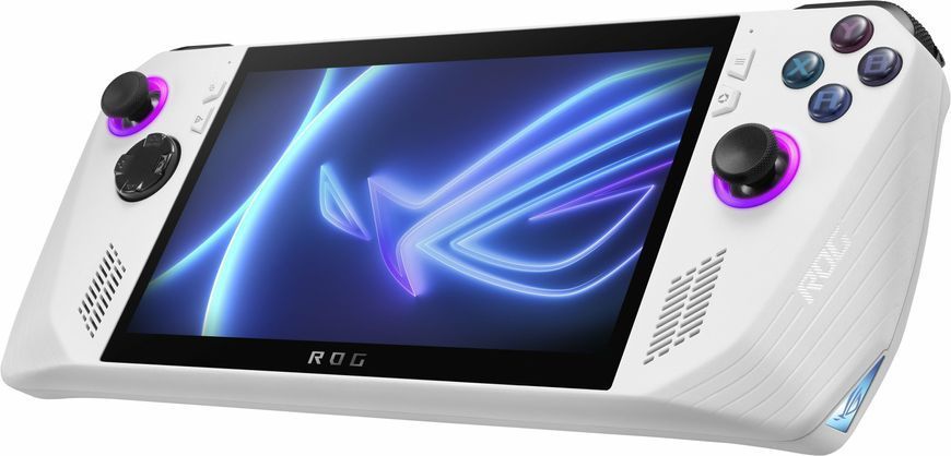 Ігрова консоль ASUS ROG Ally (90NV0GY1-M00560) UA 90NV0GY1-M00560 фото