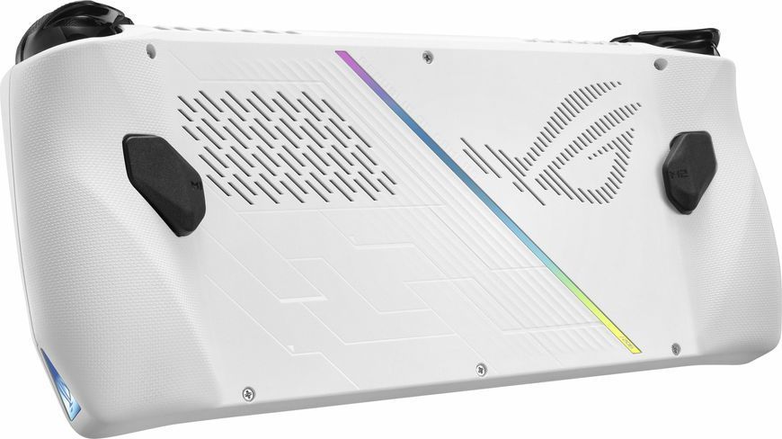 Ігрова консоль ASUS ROG Ally (90NV0GY1-M00560) UA 90NV0GY1-M00560 фото