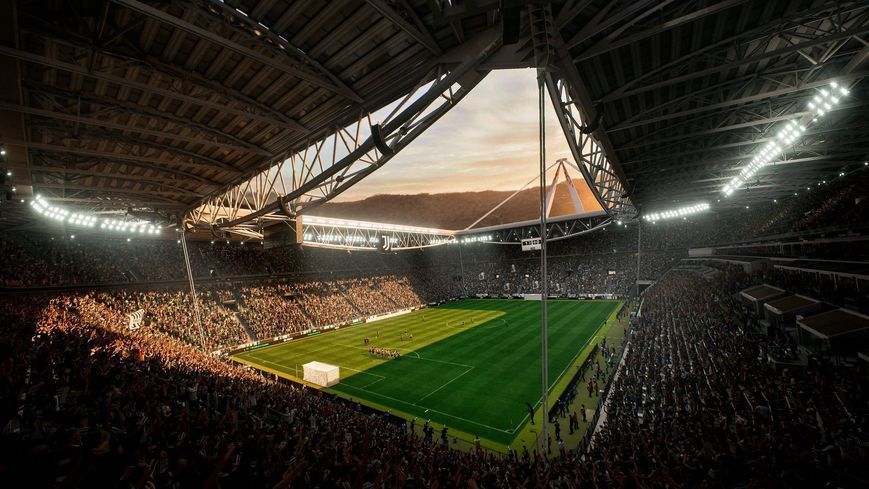Гра EA SPORTS FC 24 (Nintendo Switch) 1159449 фото