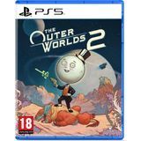 Игра консольная Outer World 2 (PS5) 1180216 фото