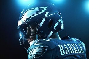 Madden NFL - найсоковитіший сезон американського футболу фото