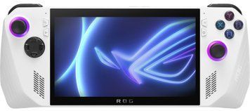 Игровая консоль ASUS ROG Ally Extreme (2023) (90NV0GY1-M00550) 90NV0GY1-M00550 фото