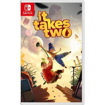 Гра It Takes Two (Nintendo Switch) 1127756 фото