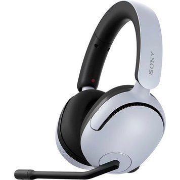 Игровая беспроводная гарнитура Sony Inzone H5 White (WHG500W.CE7) WHG500W.CE7 фото