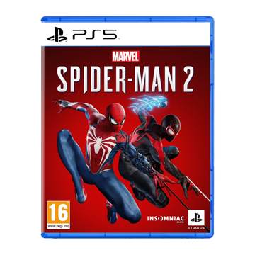 Игры PS5
