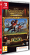 Игра Harry Potter: Quidditch Champions. Deluxe Edition (Nintendo Switch) 5051895417737 фото 2