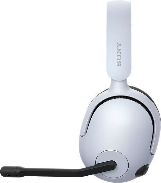 Ігрова бездротова гарнітура Sony Inzone H5 White (WHG500W.CE7) WHG500W.CE7 фото