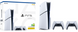 Игровая консоль PlayStation 5 Slim (2 геймпада Dualsense) 1000042045 фото 2
