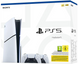 Игровая консоль PlayStation 5 Slim (2 геймпада Dualsense) 1000042045 фото 9