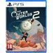 Гра консольна Outer World 2 (PS5) 1180216 фото 1