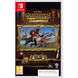 Игра Harry Potter: Quidditch Champions. Deluxe Edition (Nintendo Switch) 5051895417737 фото 1