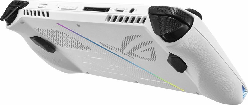 Ігрова консоль ASUS ROG Ally Extreme (2023) (90NV0GY1-M00550) 90NV0GY1-M00550 фото
