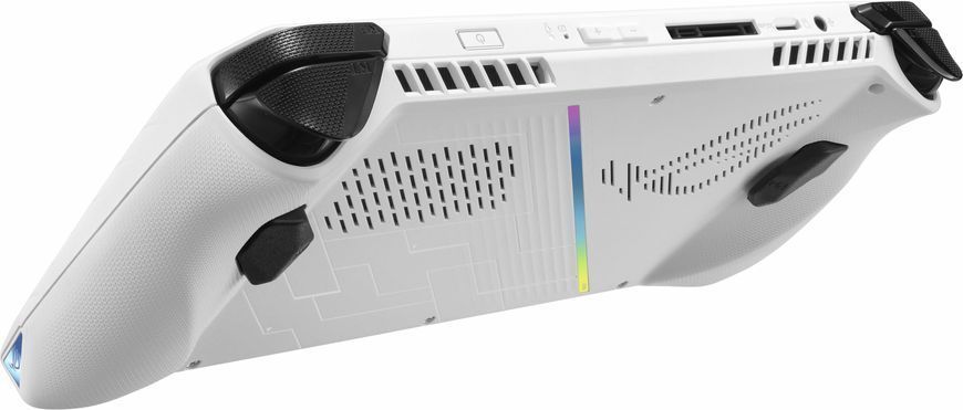 Ігрова консоль ASUS ROG Ally Extreme (2023) (90NV0GY1-M00550) 90NV0GY1-M00550 фото