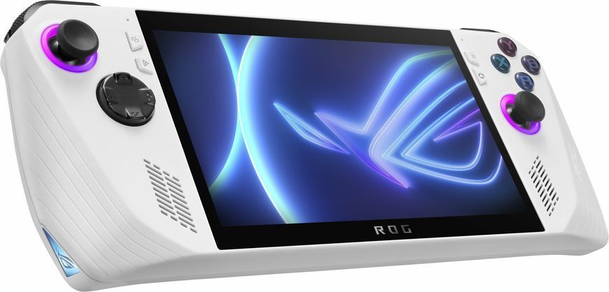 Ігрова консоль ASUS ROG Ally Extreme (2023) (90NV0GY1-M00550) 90NV0GY1-M00550 фото