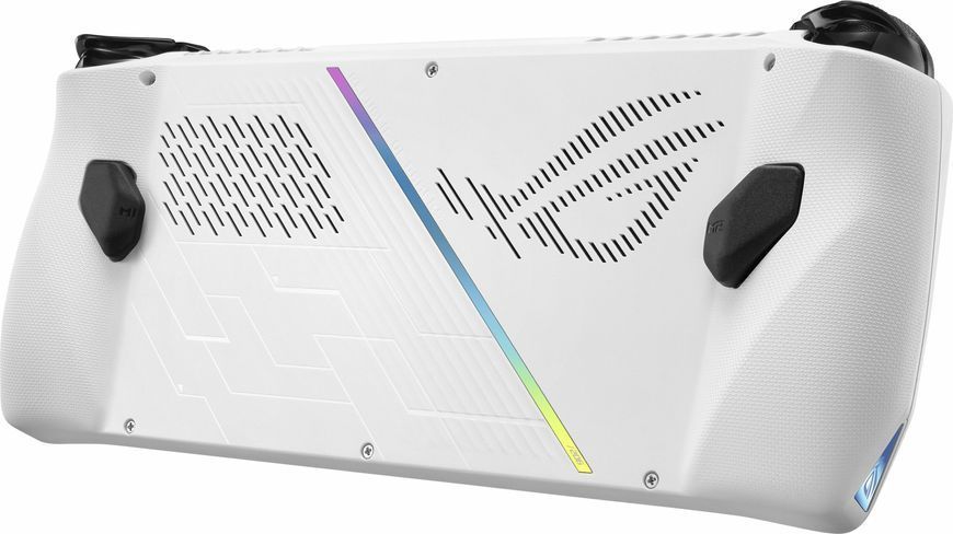 Ігрова консоль ASUS ROG Ally Extreme (2023) (90NV0GY1-M00550) 90NV0GY1-M00550 фото