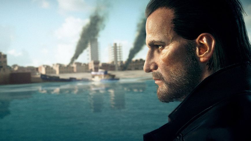 Гра Hitman 3 (PS4, Безкоштовне оновлення для PS5) SHMN34RU01 фото