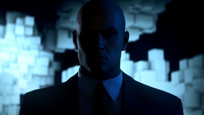 Гра Hitman 3 (PS4, Безкоштовне оновлення для PS5) SHMN34RU01 фото