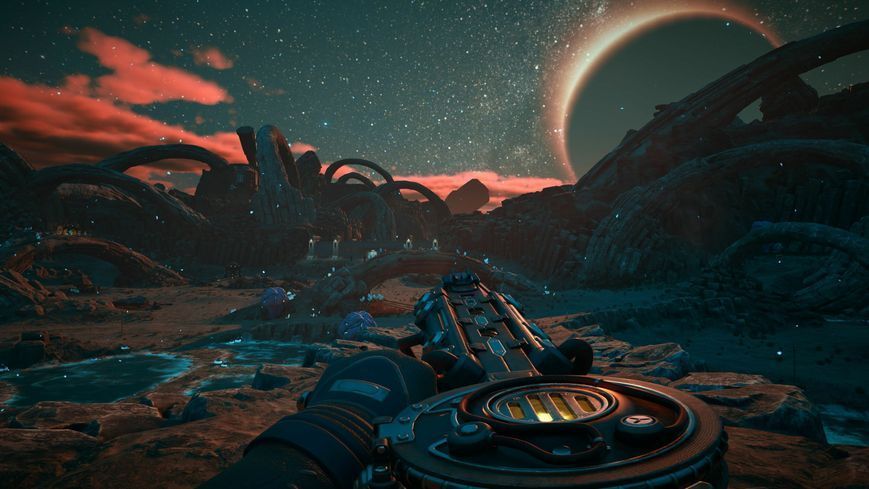 Гра консольна Outer World 2 (PS5) 1180216 фото