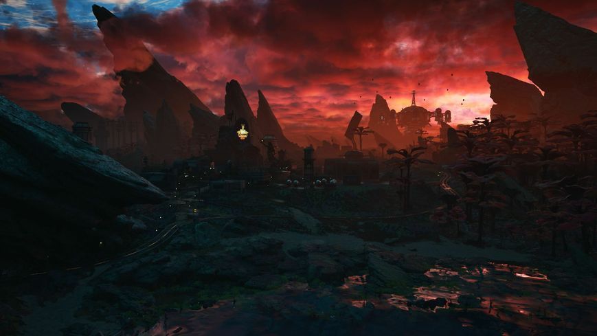 Гра консольна Outer World 2 (PS5) 1180216 фото