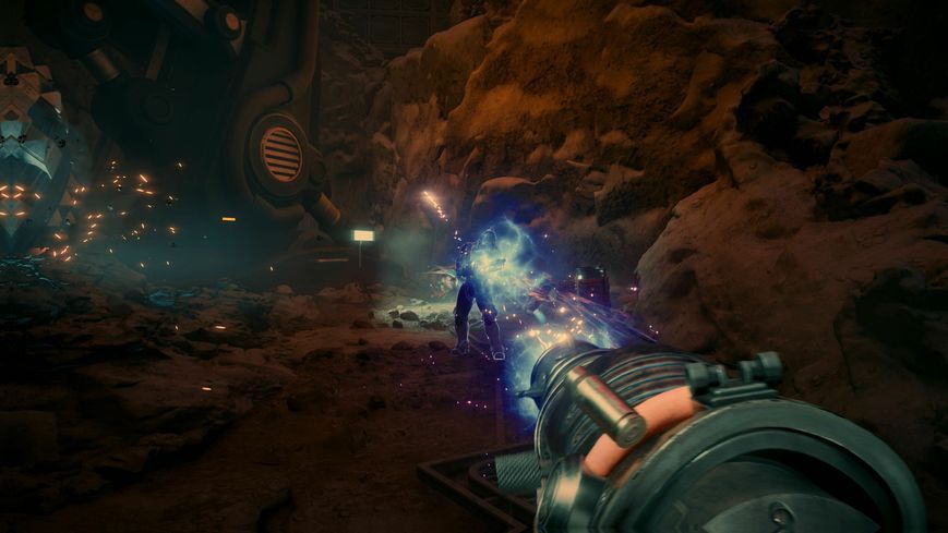 Гра консольна Outer World 2 (PS5) 1180216 фото