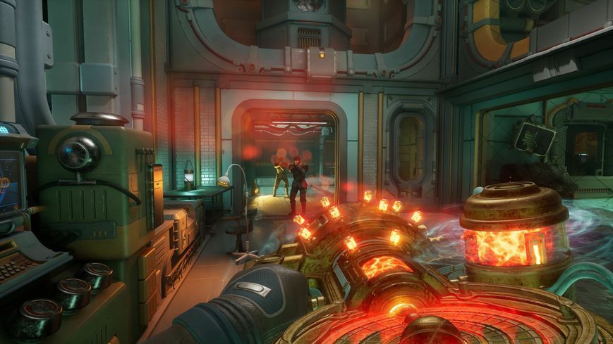 Гра консольна Outer World 2 (PS5) 1180216 фото