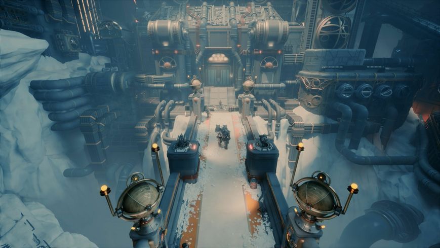 Гра консольна Outer World 2 (PS5) 1180216 фото
