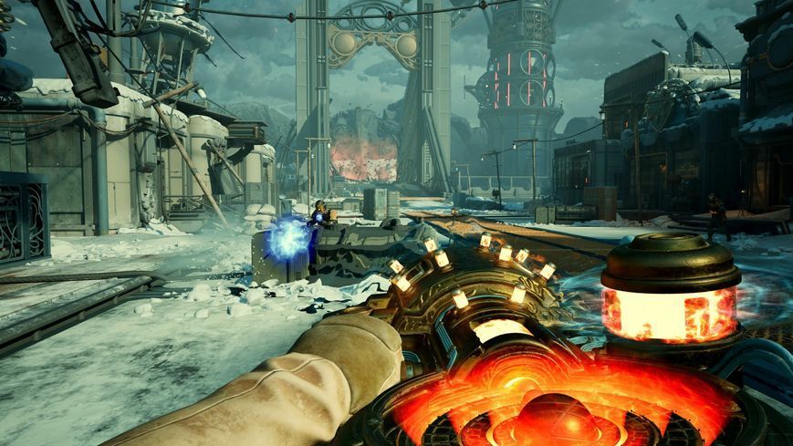 Гра консольна Outer World 2 (PS5) 1180216 фото