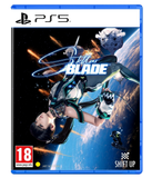 Игра консольная Stellar Blade PS5 1000043284 фото