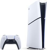Ігрова консоль PlayStation 5 Slim Digital Edition 1000040660 фото