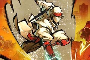 Shinobi: Art of Vengeance &mdash; шлях помсти крізь епохи фото