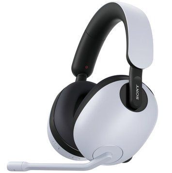 Игровая беспроводная гарнитура Sony Inzone H7 White (WHG700W.CE7) WHG700W.CE7 фото